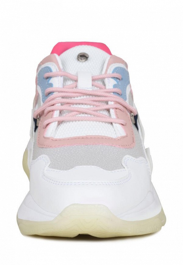 фото Кроссовки t.taccardi