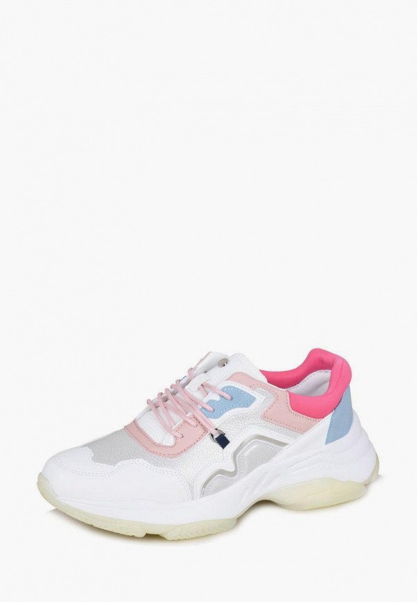 фото Кроссовки t.taccardi