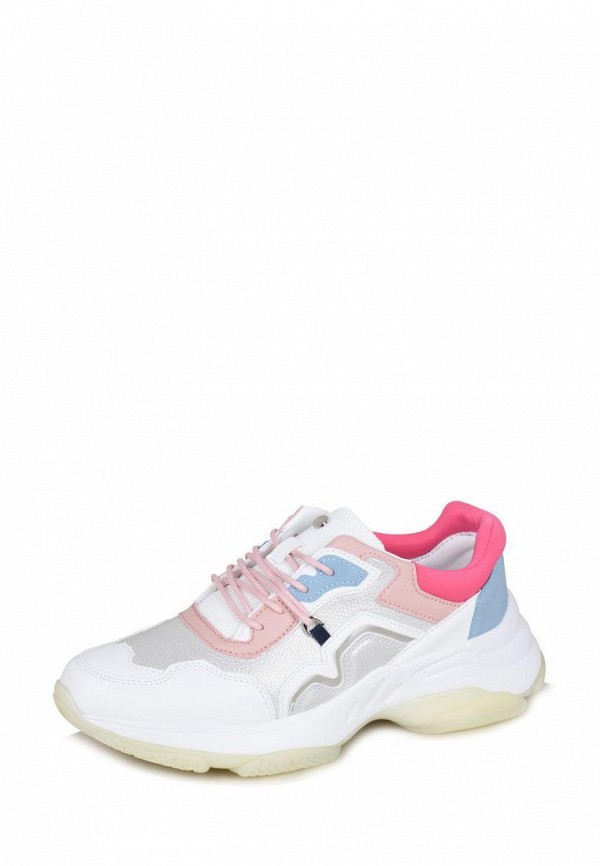 фото Кроссовки t.taccardi