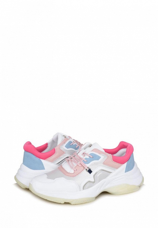 фото Кроссовки t.taccardi