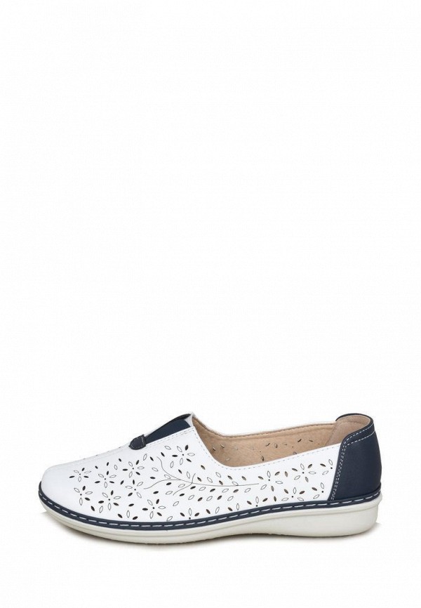 фото Туфли t.taccardi