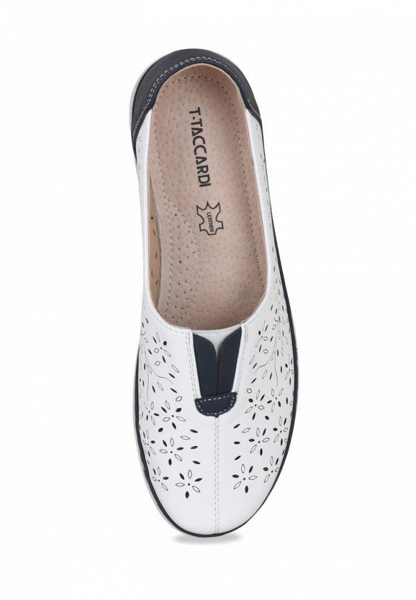 фото Туфли t.taccardi