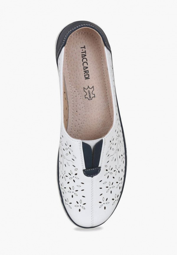 фото Туфли t.taccardi