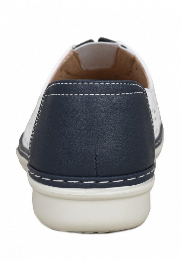 фото Туфли t.taccardi