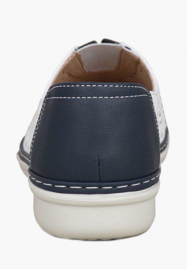 фото Туфли t.taccardi