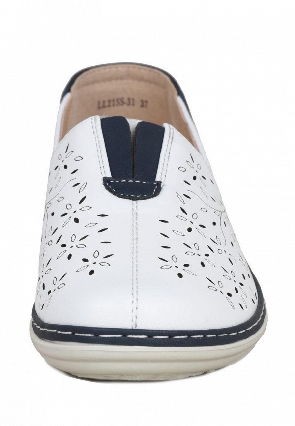 фото Туфли t.taccardi