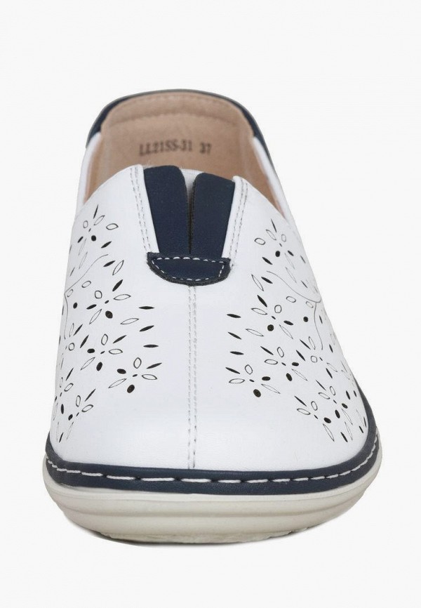 фото Туфли t.taccardi