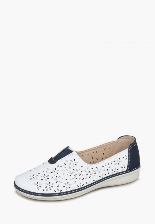 фото Туфли t.taccardi