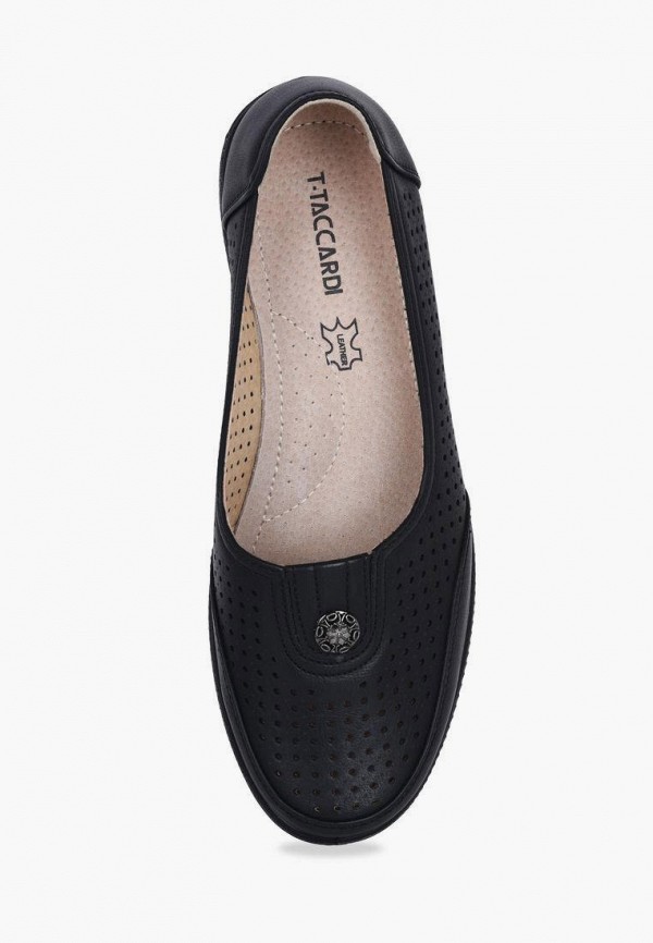 фото Туфли t.taccardi
