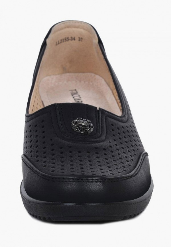 фото Туфли t.taccardi