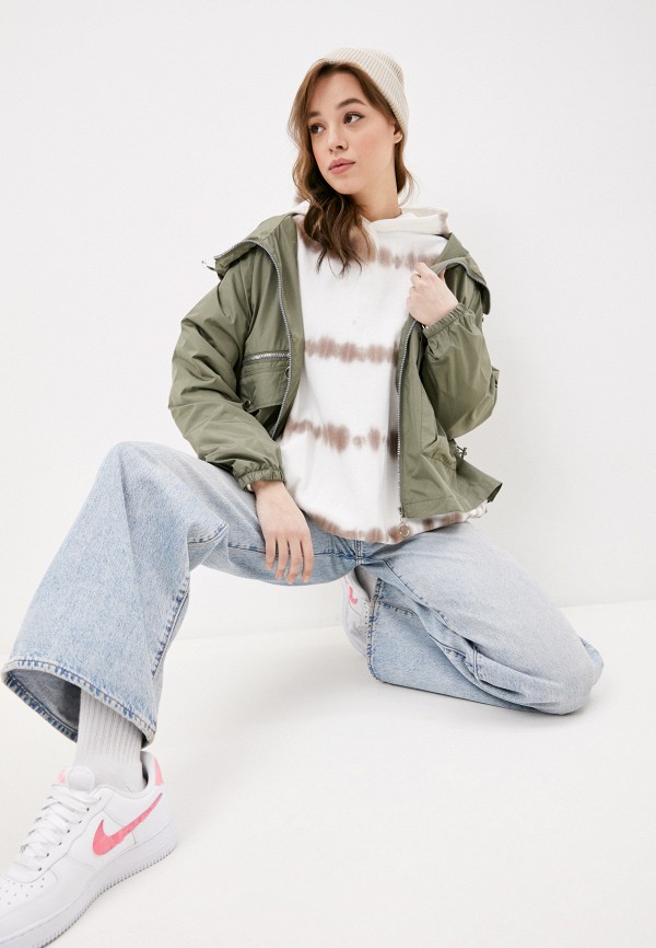 фото Ветровка sela