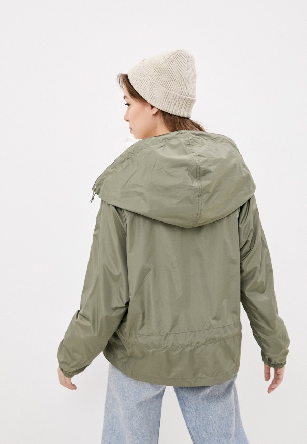 фото Ветровка sela