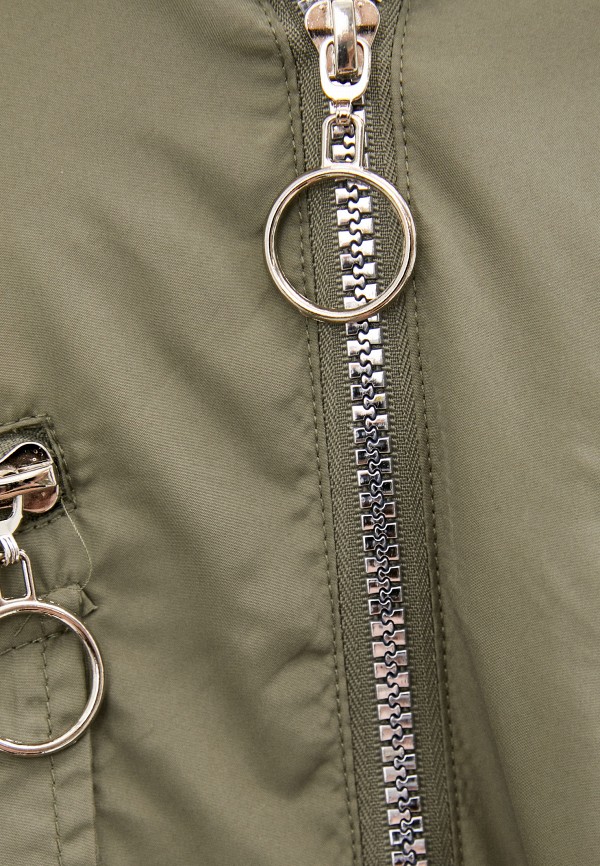 фото Ветровка sela