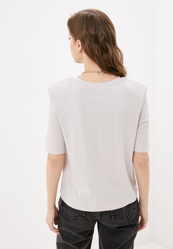 Футболка Sela, Бежевый, Exclusive online
Футболка Sela, Бежевый, Exclusive online