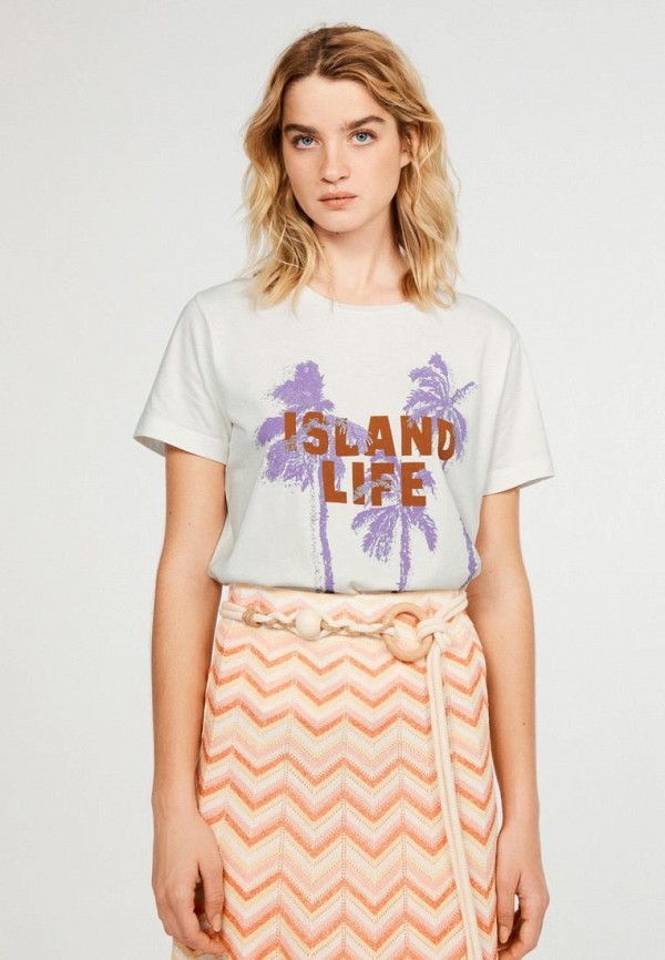 фото Футболка claudie pierlot
