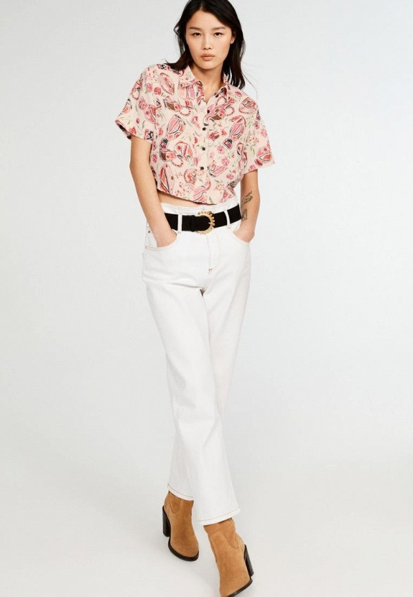 фото Рубашка claudie pierlot