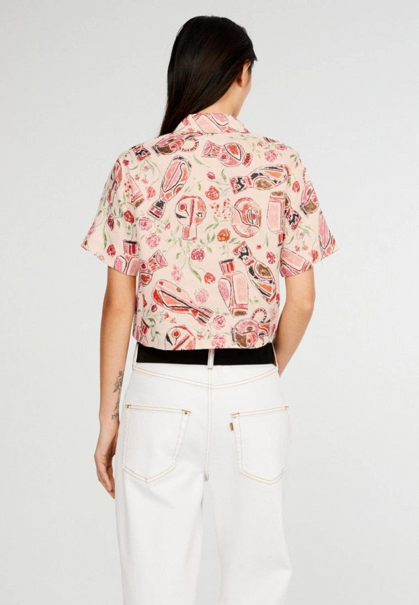 фото Рубашка claudie pierlot