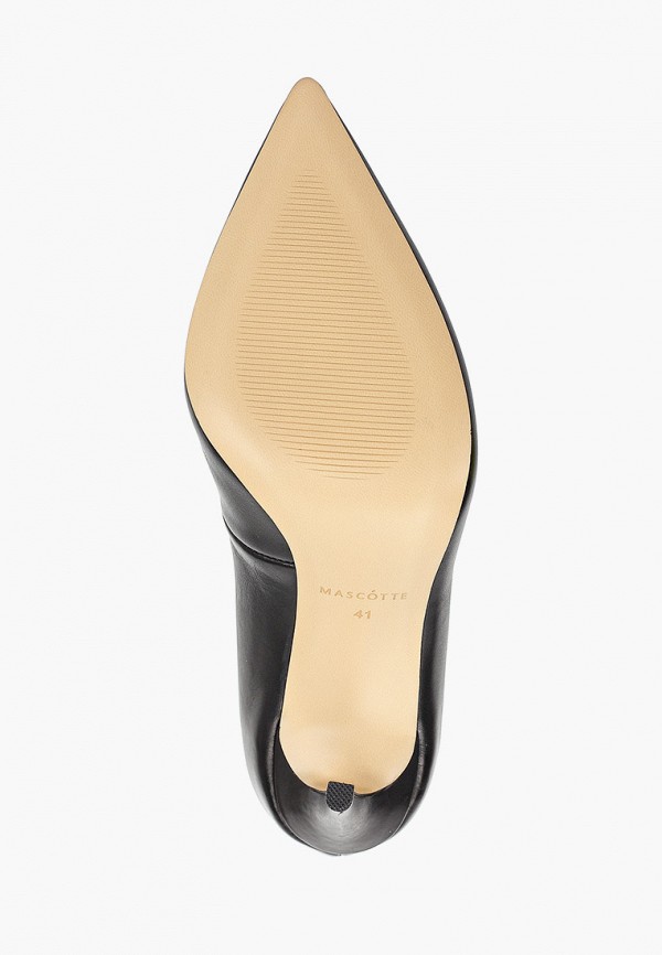 фото Туфли mascotte