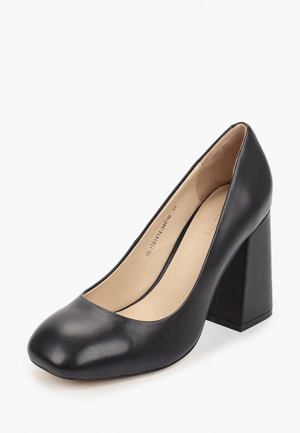 фото Туфли mascotte