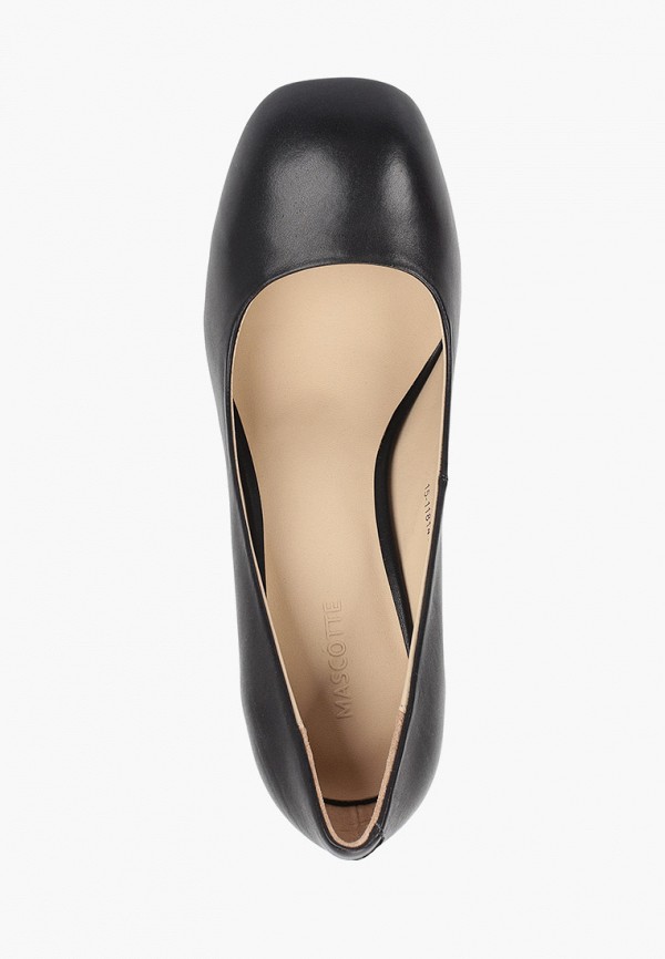 фото Туфли mascotte