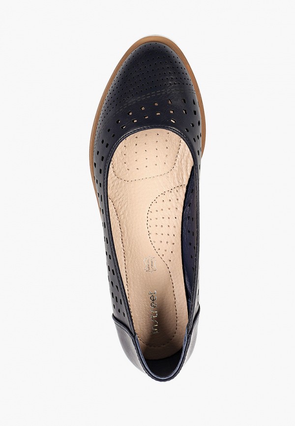 фото Балетки instreet