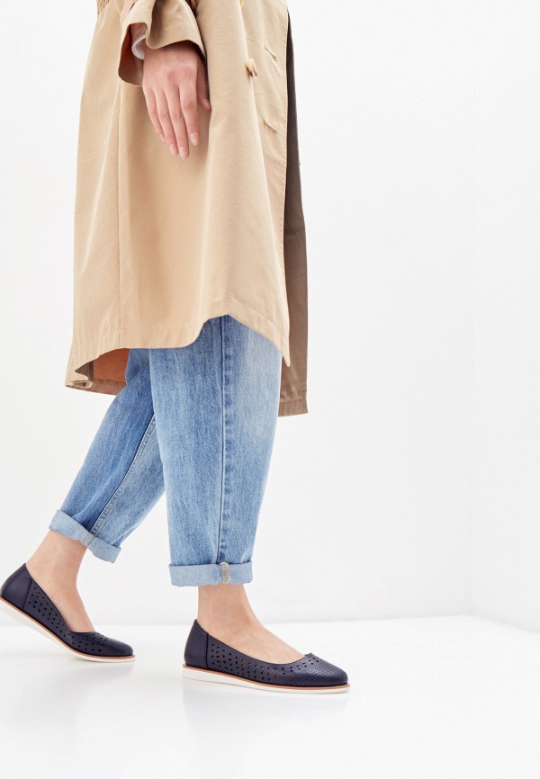 фото Балетки instreet