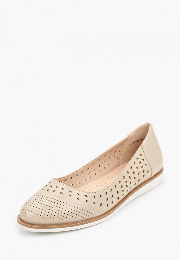 фото Балетки instreet