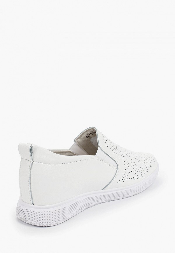 фото Слипоны zenden comfort