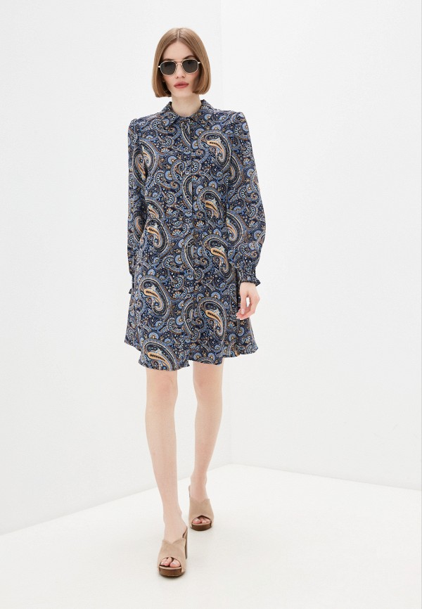 фото Платье zolla