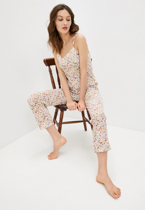 Топ домашний Intimissimi, Мультиколор, Intimissimi MP002XW05LE2
Топ домашний Intimissimi, Мультиколор, Intimissimi MP002XW05LE2