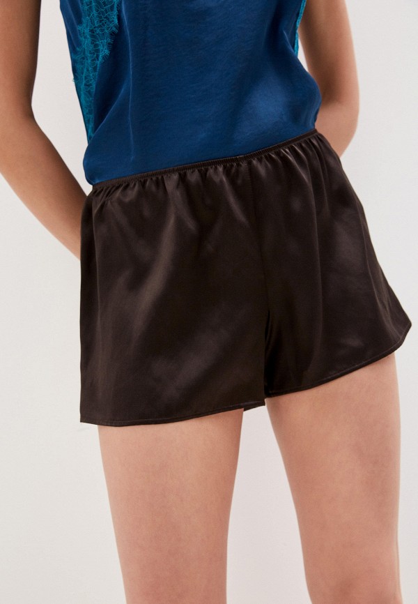 Шорты домашние Intimissimi, Коричневый
Шорты домашние Intimissimi, Коричневый