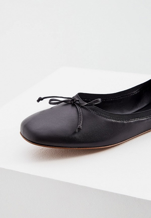 фото Балетки högl