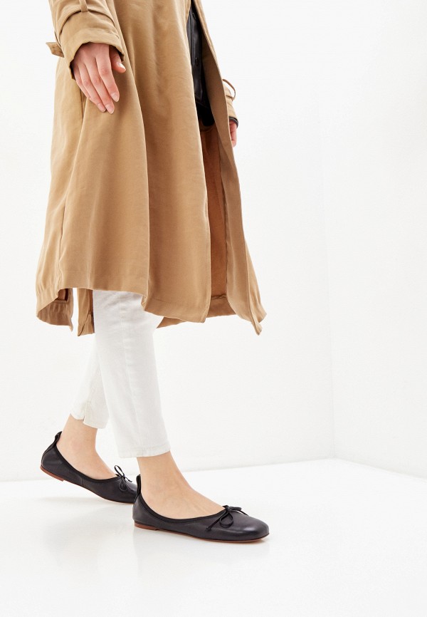 фото Балетки högl