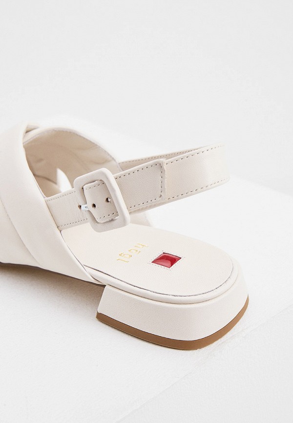 фото Сандалии högl