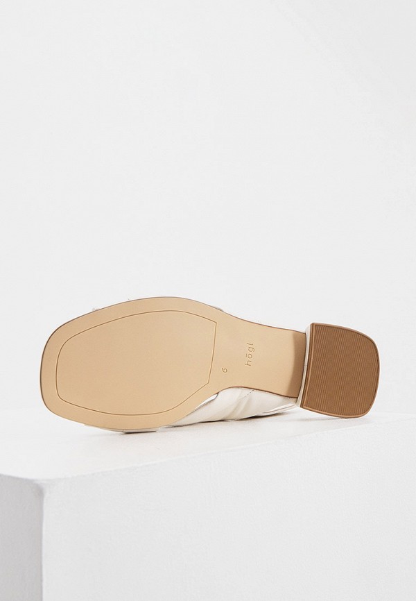 фото Сандалии högl