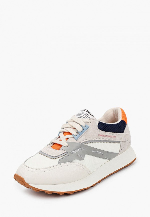 фото Кроссовки helena berger