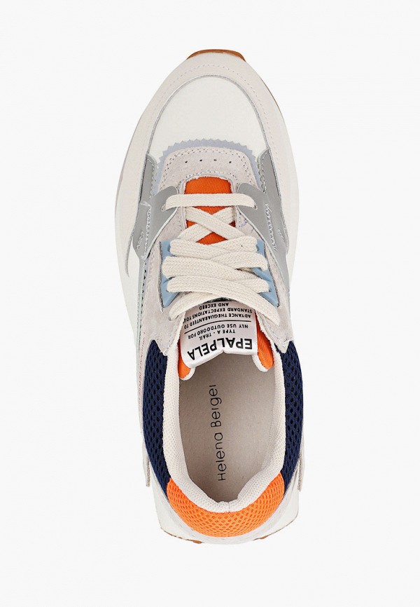 фото Кроссовки helena berger