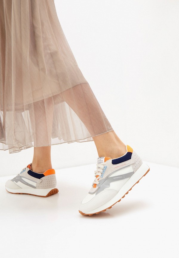 фото Кроссовки helena berger