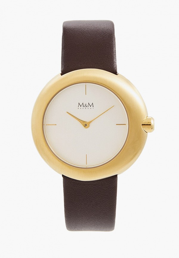 фото Часы m&m germany