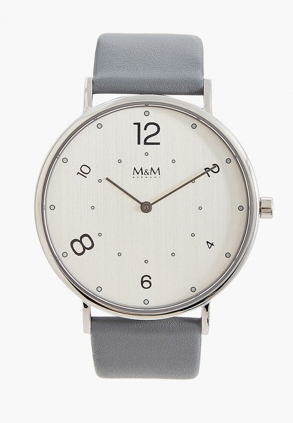 фото Часы m&m germany