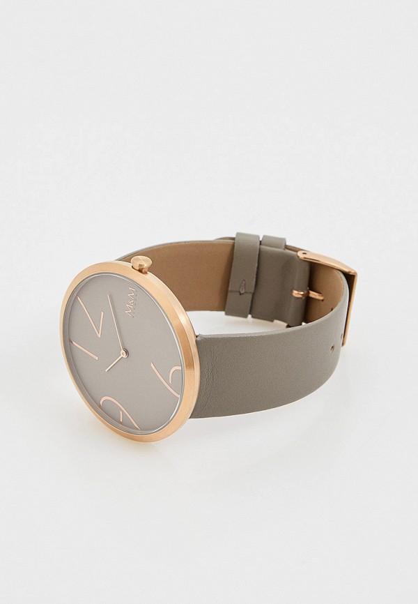 фото Часы m&m germany