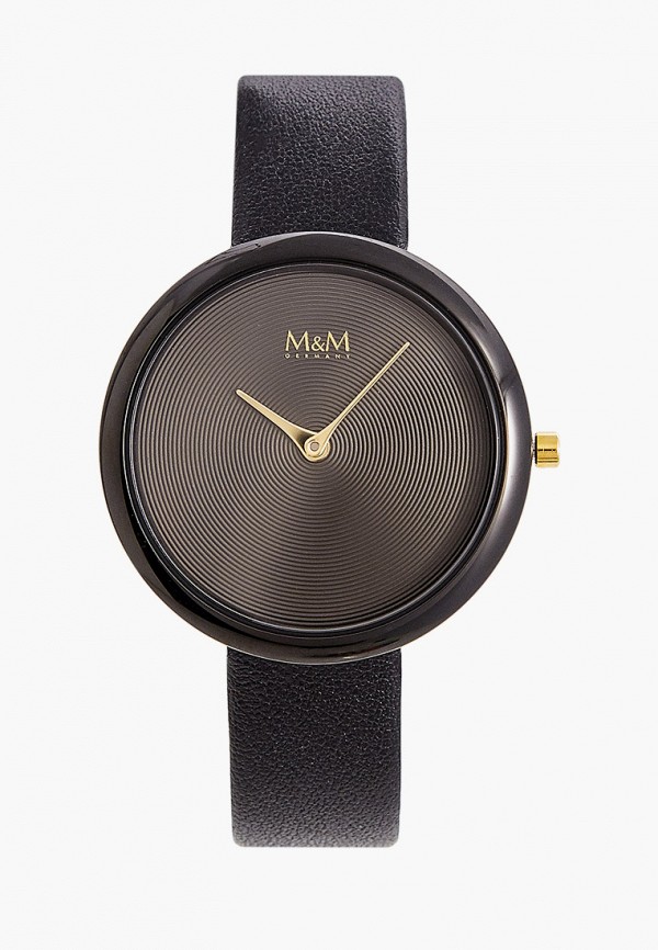 фото Часы m&m germany