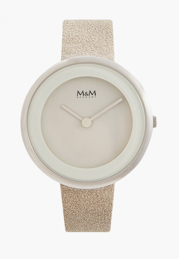 фото Часы m&m germany