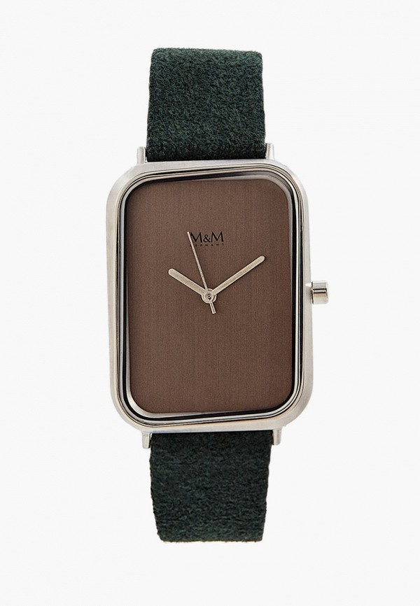 фото Часы m&m germany