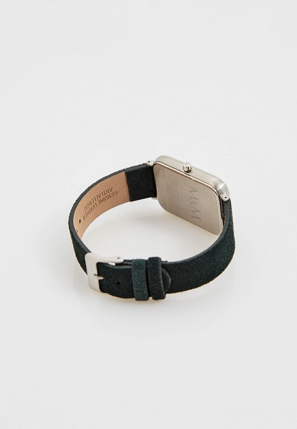 фото Часы m&m germany