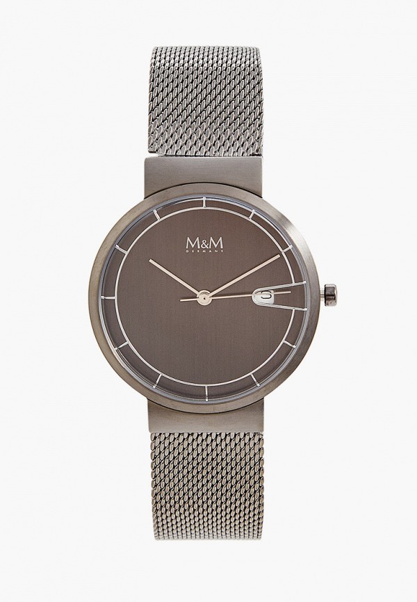 фото Часы m&m germany