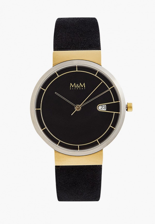 фото Часы m&m germany