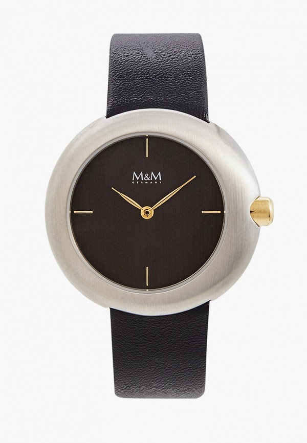 фото Часы m&m germany