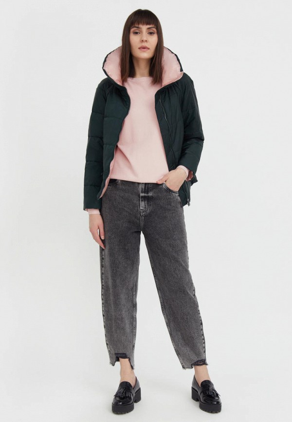 фото Куртка утепленная finn flare