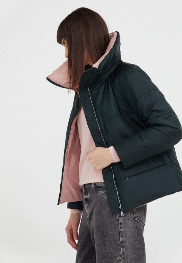 фото Куртка утепленная finn flare